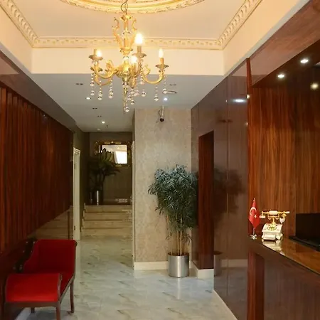 Sahra Airport ホテル