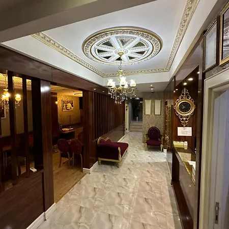 Sahra Airport 3*